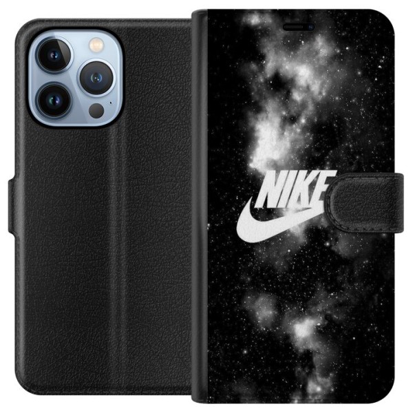 Apple iPhone 13 Pro Lommeboketui Nike