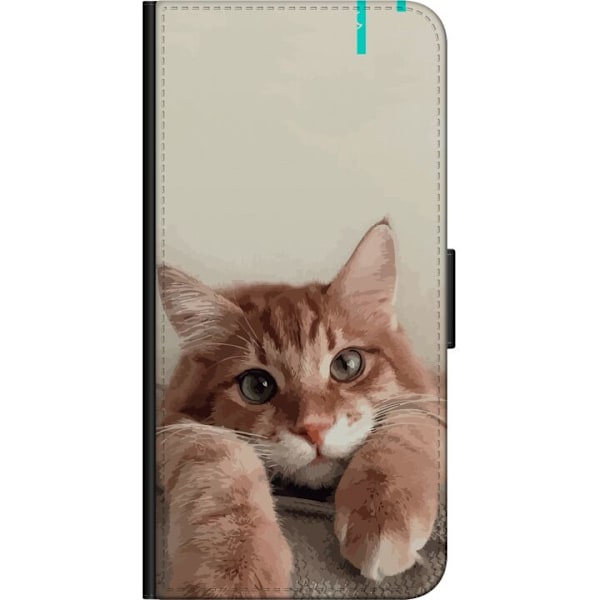 OnePlus 7 Pro Tegnebogsetui Kat