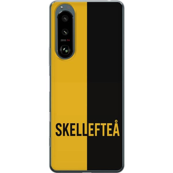Kompatibelt Mobildeksel til Sony Xperia 5 III Skellefteå