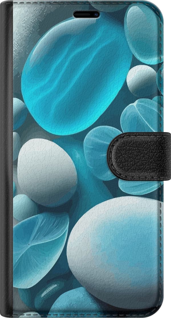 Yhteensopiva Lompakkokotelo Samsung Galaxy S20 FE Lasikorut