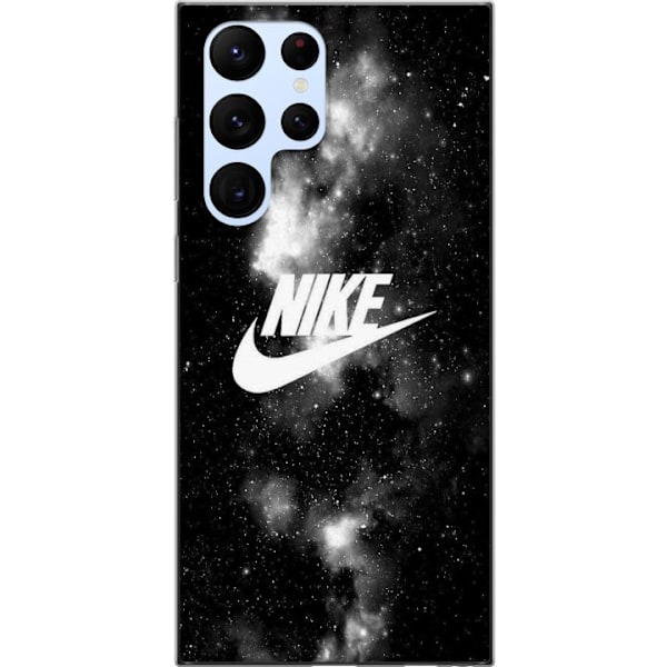 Samsung Galaxy S22 Ultra 5G Kuori / Matkapuhelimen kuori - Nike