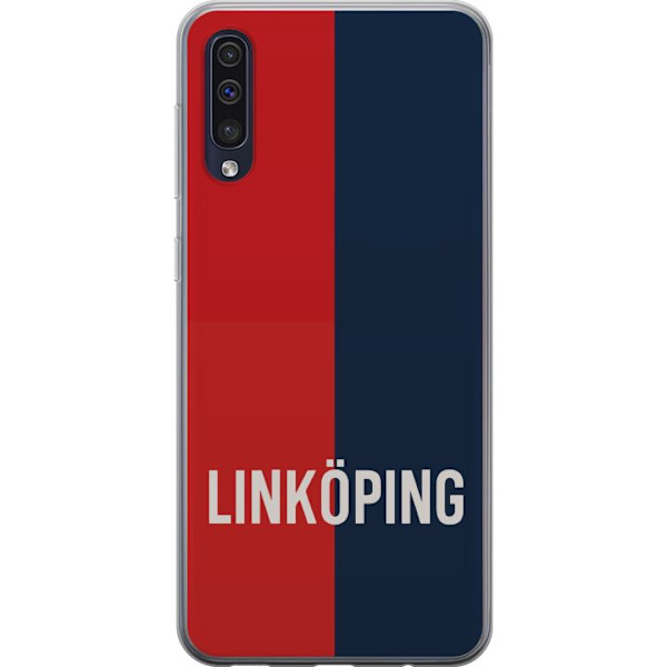 Kompatibelt Mobildeksel til Samsung Galaxy A50 Linköping