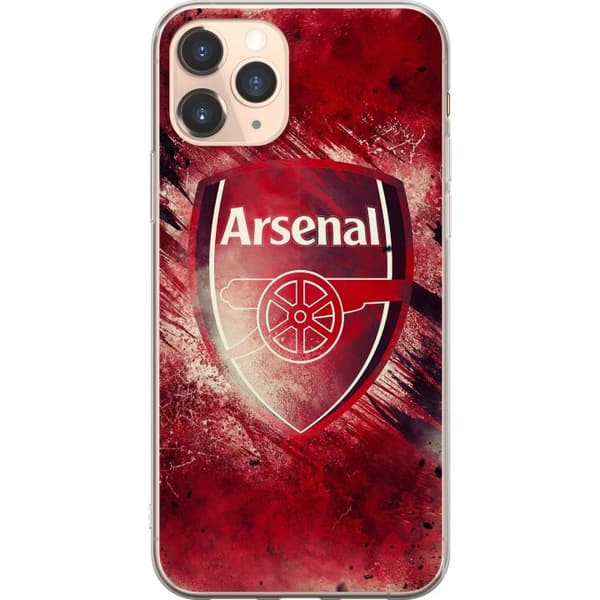 Kompatibelt Mobildeksel til Apple iPhone 11 Pro Arsenal