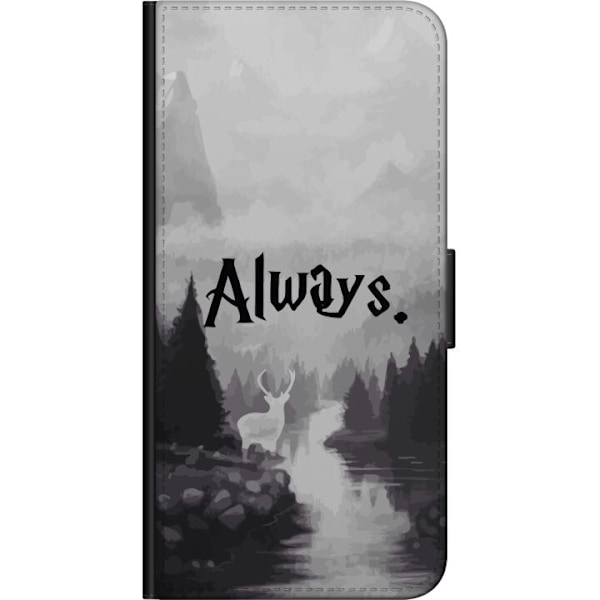 OnePlus 9 Pro Lompakkokotelo Harry Potter Hogwarts Legacy