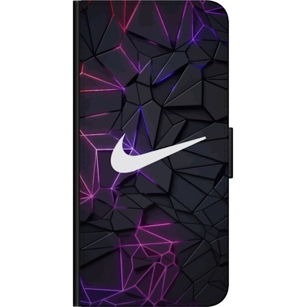 OnePlus 9 Pro Tegnebogsetui Nike