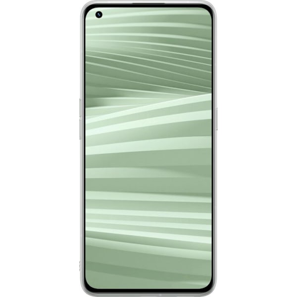 Realme GT2 Pro Gennemsigtig cover Lamine Yamal