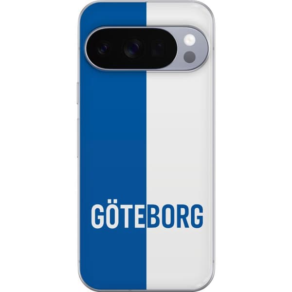 Kompatibelt Mobildeksel til Google Pixel 10 Pro XL Göteborg