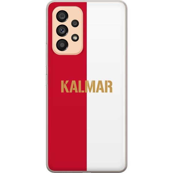 Kompatibelt Mobildeksel til Samsung Galaxy A53 5G Kalmar