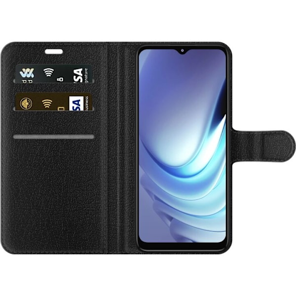 Motorola Moto G50 Tegnebogsetui Eco Echo