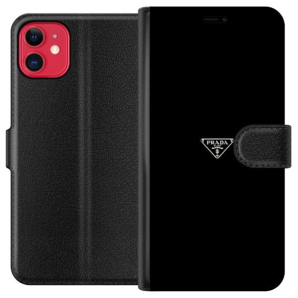 Yhteensopiva Lompakkokotelo Apple iPhone 11 P....