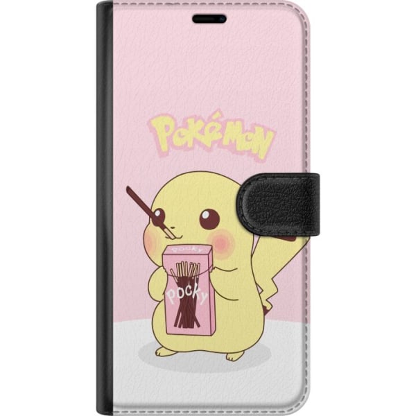 Xiaomi Redmi 9 Lommeboketui Pokemon