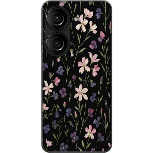 Kompatibelt Mobilskal till Asus Zenfone 10 Fruit Rave