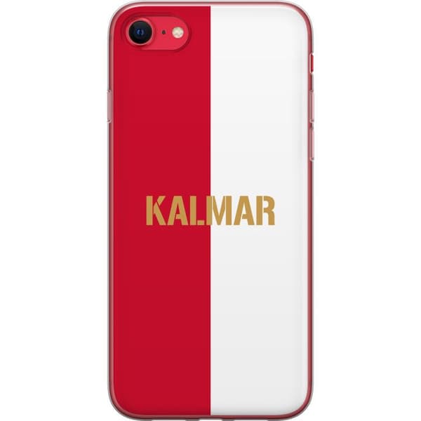 Kompatibel Mobilcover til Apple iPhone SE (2022) Kalmar