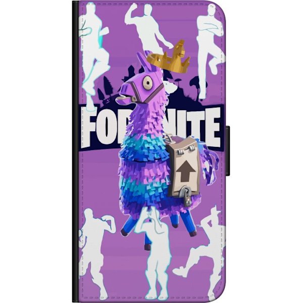 Sony Xperia 5 II Lommeboketui Fortnite