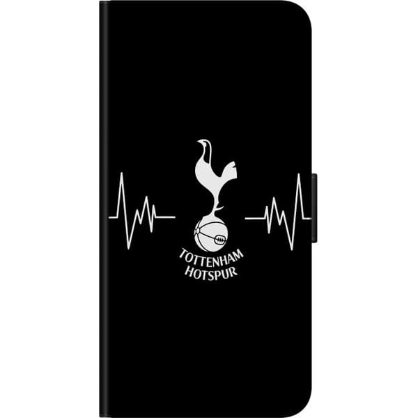 Kompatibel Tegnebogsetui til Samsung Galaxy A03s Tottenham Hotspur