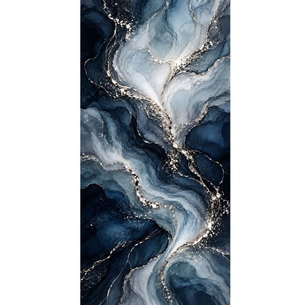 Kompatibelt Plånboksfodral till Apple iPhone 13 Pro Blå agat blå