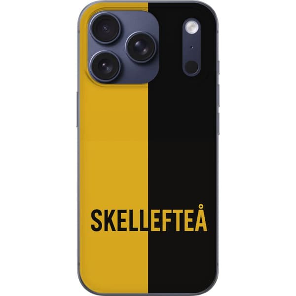 Kompatibel Mobilcover til Apple iPhone 17 Pro Skellefteå