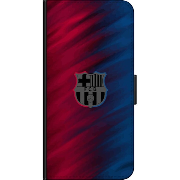 Xiaomi Mi 10 5G Lommeboketui FC Barcelona