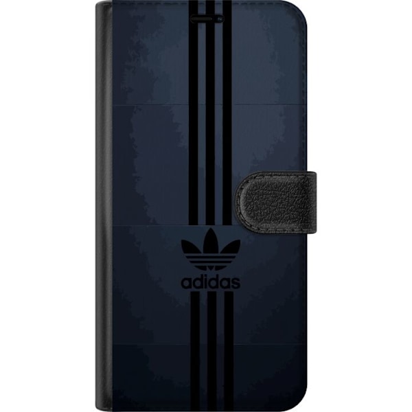 OnePlus Nord 3 Lommeboketui Adidas