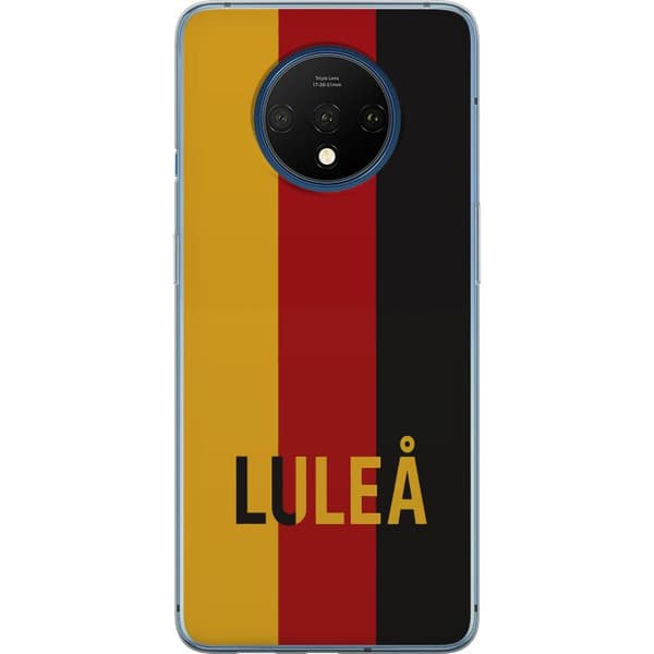 Kompatibelt Mobildeksel til OnePlus 7T Luleå