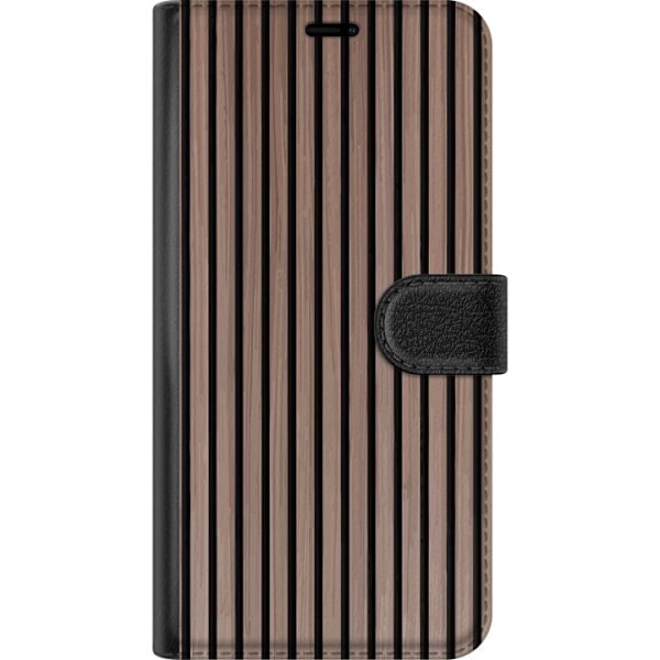 Samsung Galaxy A53 5G Lompakkokotelo Kuvio Puu
