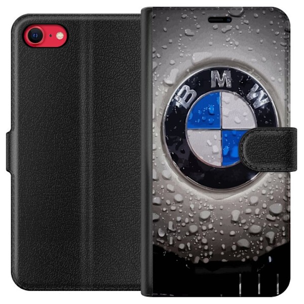 Apple iPhone 7 Tegnebogsetui BMW
