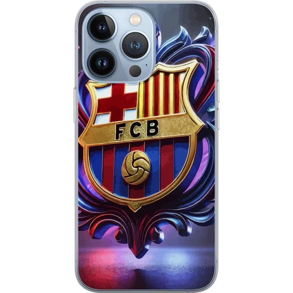 Kompatibelt Mobildeksel til Apple iPhone 13 Pro FCB