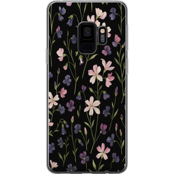Kompatibelt Mobilskal till Samsung Galaxy S9 Fruit Rave