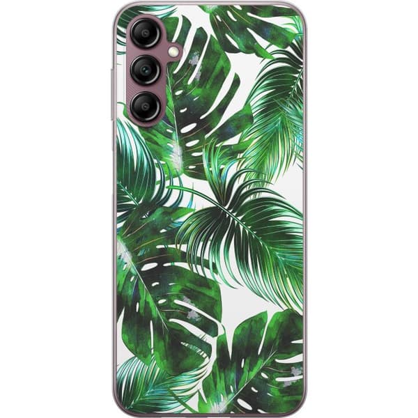 Kompatibelt Mobildeksel til Samsung Galaxy A14 5G Blad