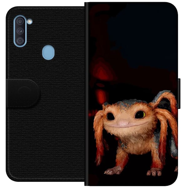 Samsung Galaxy A11 Plånboksfodral Star Wars Outlaws