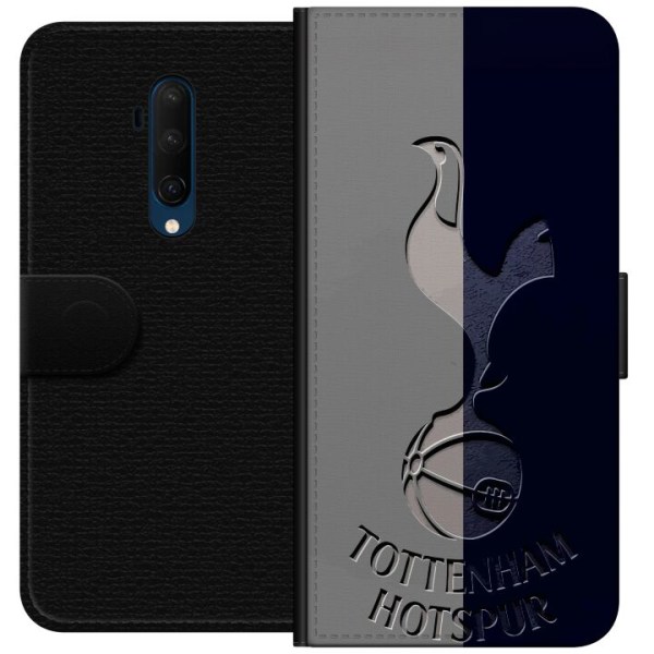 OnePlus 7T Pro Lommeboketui Tottenham Hotspur