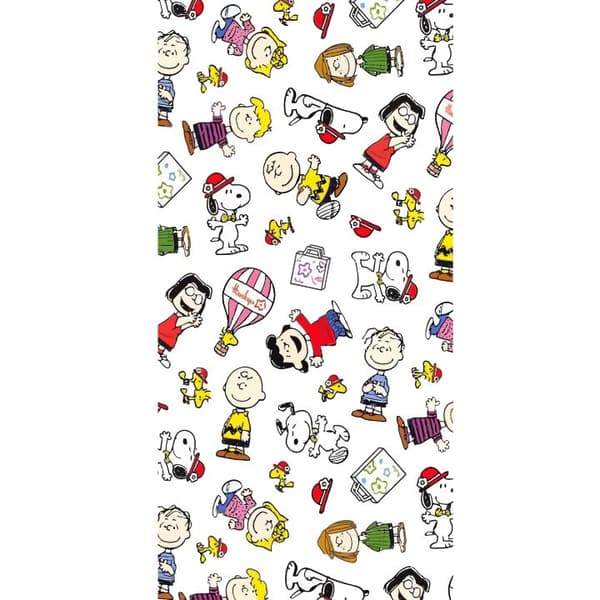 Kompatibelt Lommeboketui til Apple iPhone 13 Pro Snobben Snoopy