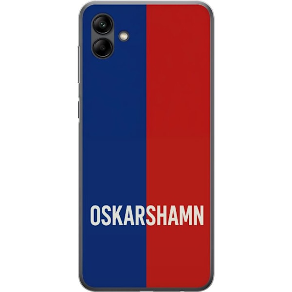 Samsung Galaxy A05 Läpinäkyvä kuori Oskarshamn - Hockey