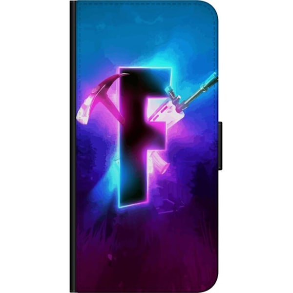 Xiaomi Redmi Note 8 Pro  Lommeboketui Fortnite