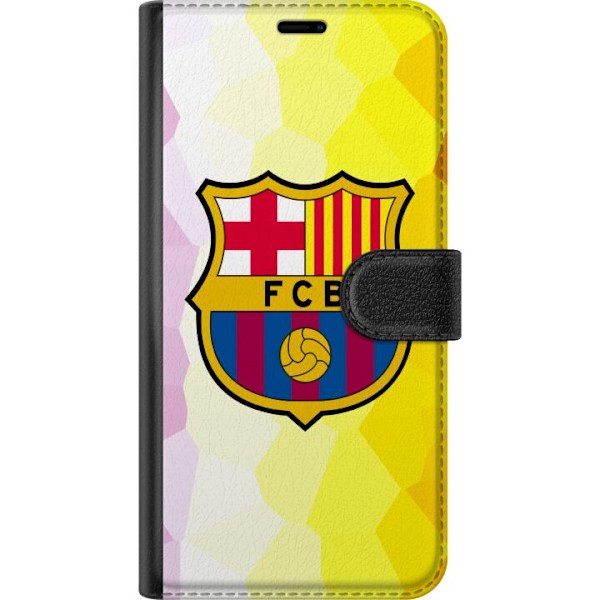 OnePlus Nord 3 Lommeboketui FC Barcelona