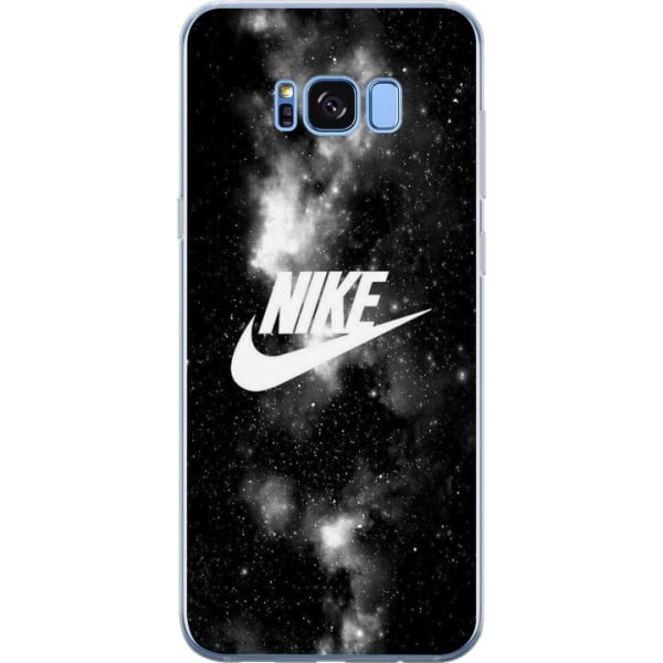 Samsung Galaxy S8 Genomskinligt Skal Nike d6b9 | Genomskinligt Skal | Fyndiq