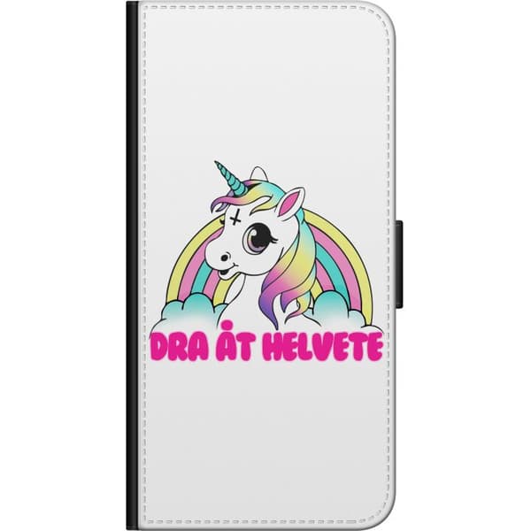 Kompatibel Tegnebogsetui til OnePlus 9 Pro Unicorn
