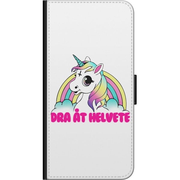 OnePlus 9 Pro Tegnebogsetui Unicorn