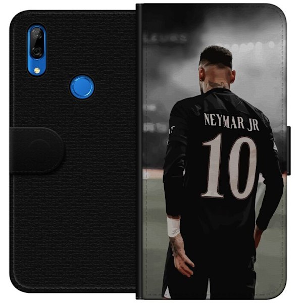 Huawei P Smart Z Lompakkokotelo Neymar