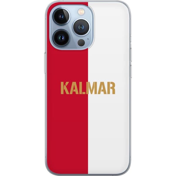 Kompatibelt Mobilskal till Apple iPhone 13 Pro Kalmar