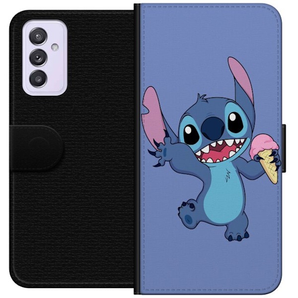 Samsung Galaxy A82 5G Plånboksfodral Stitch