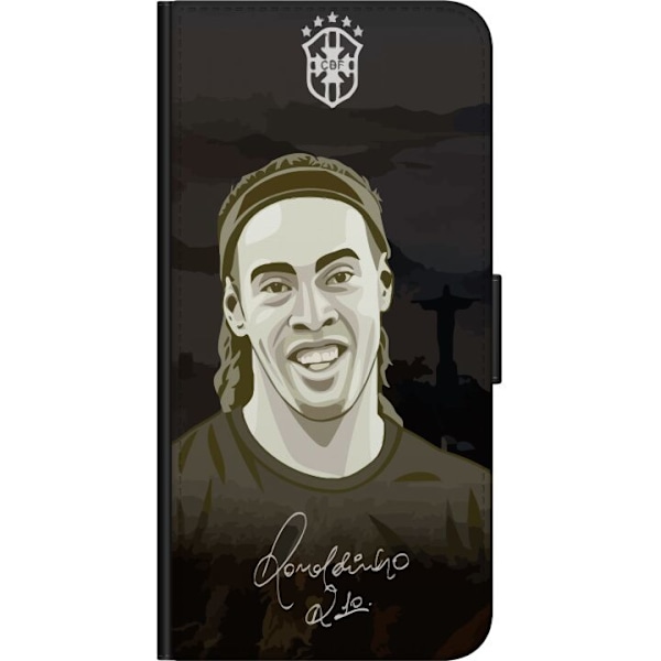 Xiaomi Mi 10 5G Lommeboketui Ronaldinho