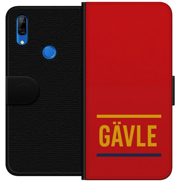 Huawei P Smart Z Lompakkokotelo Gävle - Jääkiekko