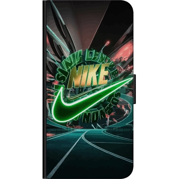 OnePlus 7T Pro Lommeboketui Nike