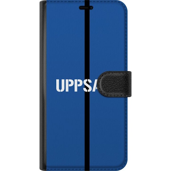 Samsung Galaxy S22+ 5G Lompakkokotelo Uppsala