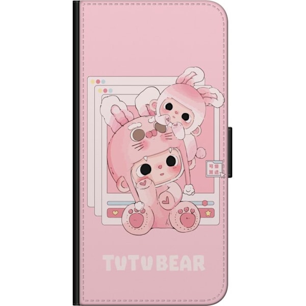 Xiaomi Mi 11 Plånboksfodral TUTUBEAR