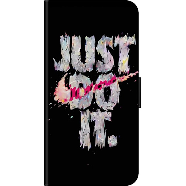 Xiaomi Mi 11 Lompakkokotelo Nike