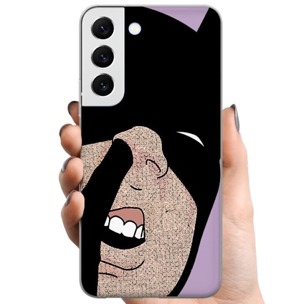 Samsung Galaxy S22 5G TPU Mobilskal ART