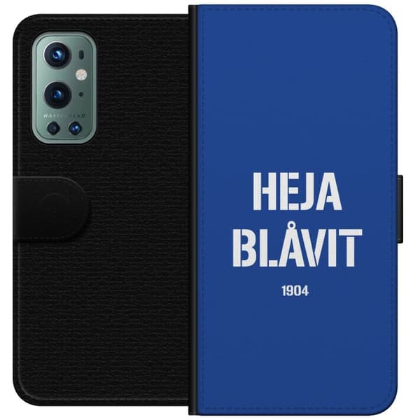 Kompatibelt Plånboksfodral till OnePlus 9 Pro Göteborg