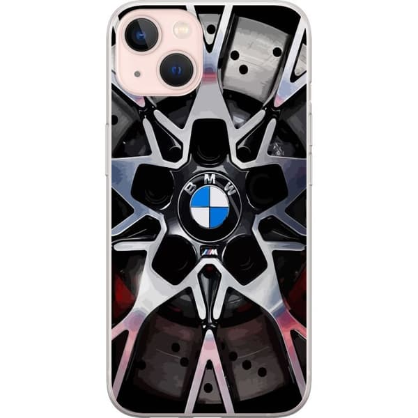 Kompatibel Mobilcover til Apple iPhone 13 BMW